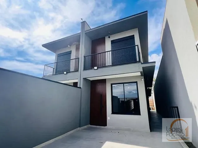 Casa com 175m² 3 quartos e 3 banheiros, à venda, no bairro Loanda em Atibaia