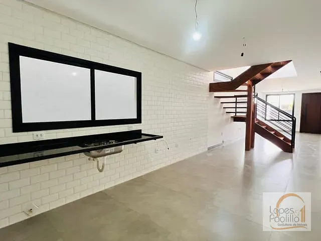 Casa com 175m² 3 quartos e 3 banheiros, à venda, no bairro Loanda em Atibaia