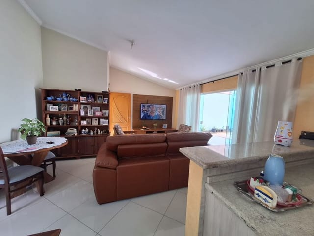 Foto do Casa - Casa com 3 dormitórios à venda, 160 m² por R$ 700.000,00 - Jardim Astro - Sorocaba/SP | Paula Santos Imóveis