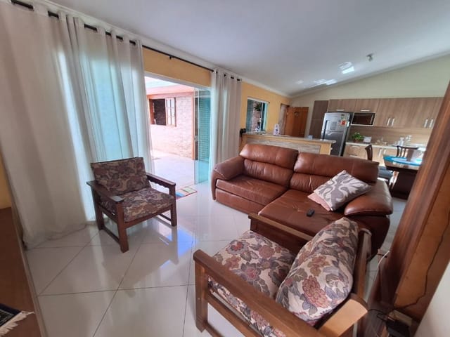 Foto do Casa - Casa com 3 dormitórios à venda, 160 m² por R$ 700.000,00 - Jardim Astro - Sorocaba/SP | Paula Santos Imóveis