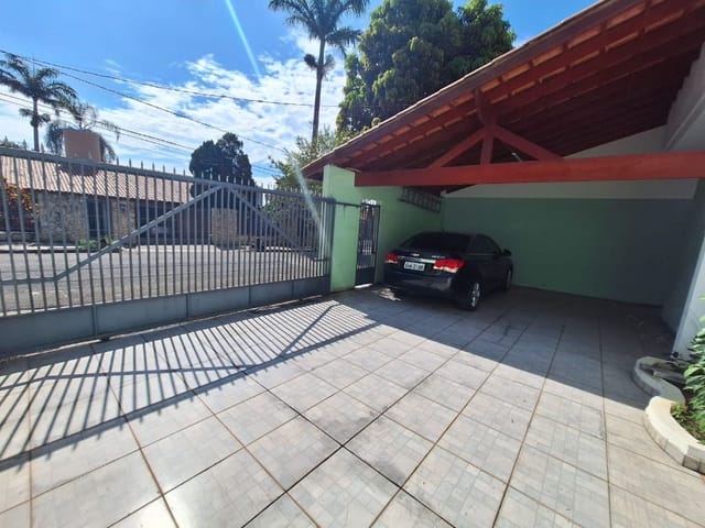 Foto do Casa - Casa com 3 dormitórios à venda, 160 m² por R$ 700.000,00 - Jardim Astro - Sorocaba/SP | Paula Santos Imóveis