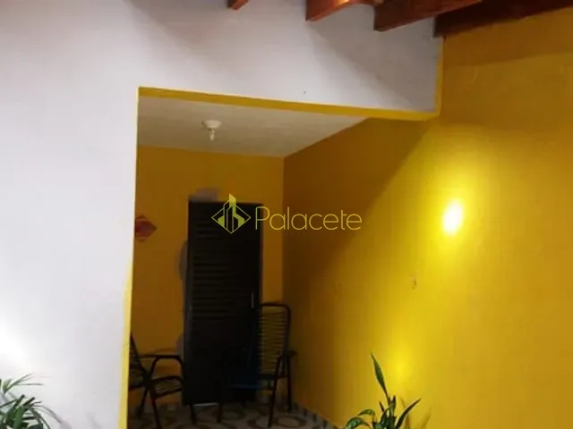 Casa com 156m² 3 quartos e 1 banheiro, à venda, no bairro Conjunto Habitacional Terra dos Ipês II (Fase II) em Pindamonhangaba