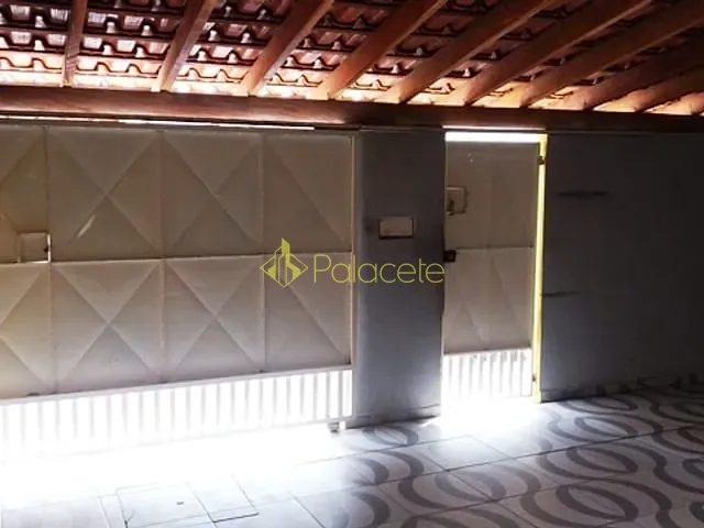 Casa com 156m² 3 quartos e 1 banheiro, à venda, no bairro Conjunto Habitacional Terra dos Ipês II (Fase II) em Pindamonhangaba