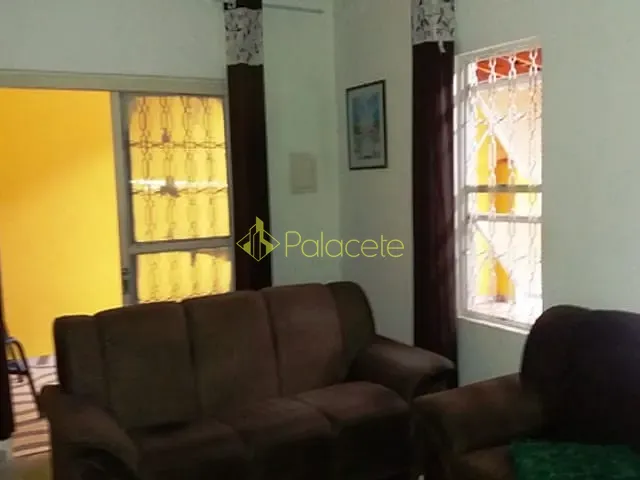 Casa com 156m² 3 quartos e 1 banheiro, à venda, no bairro Conjunto Habitacional Terra dos Ipês II (Fase II) em Pindamonhangaba