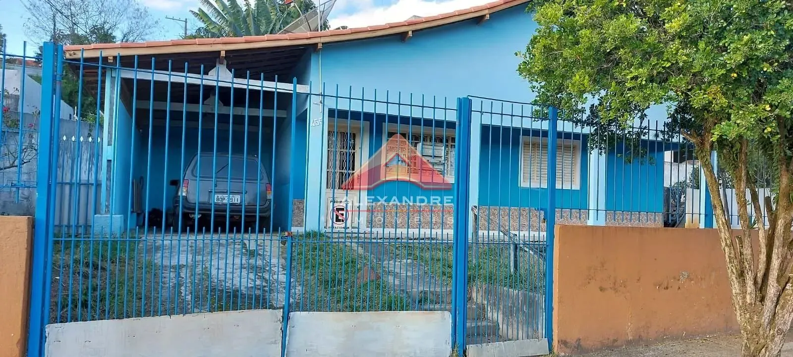 Casa, 2 quartos, 70 m² - Foto 1