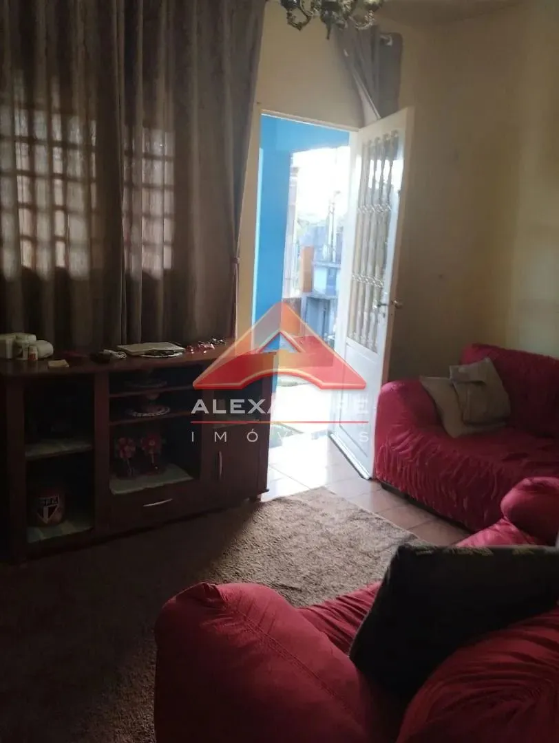 Casa, 2 quartos, 70 m² - Foto 9