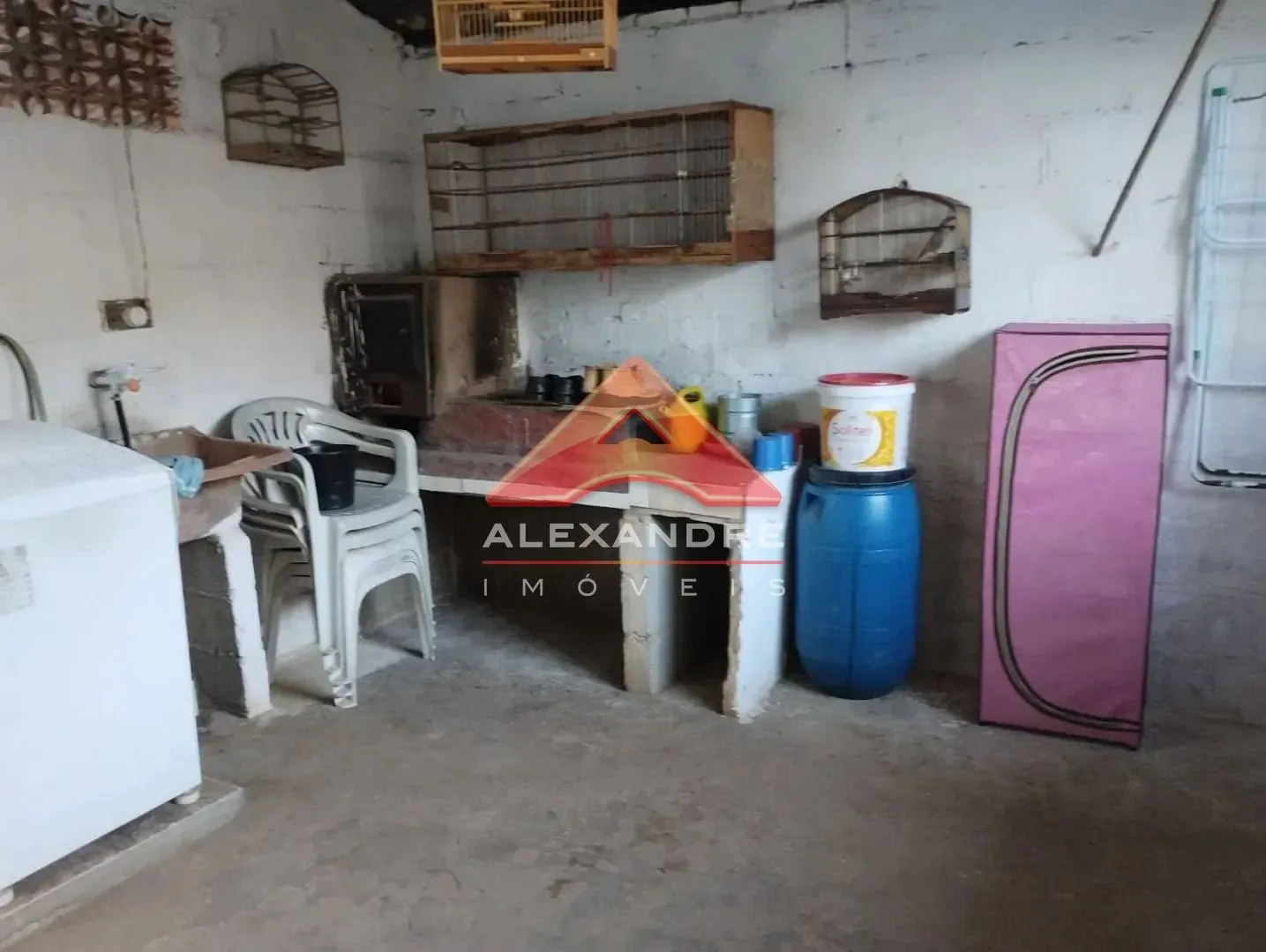 Casa, 2 quartos, 70 m² - Foto 22