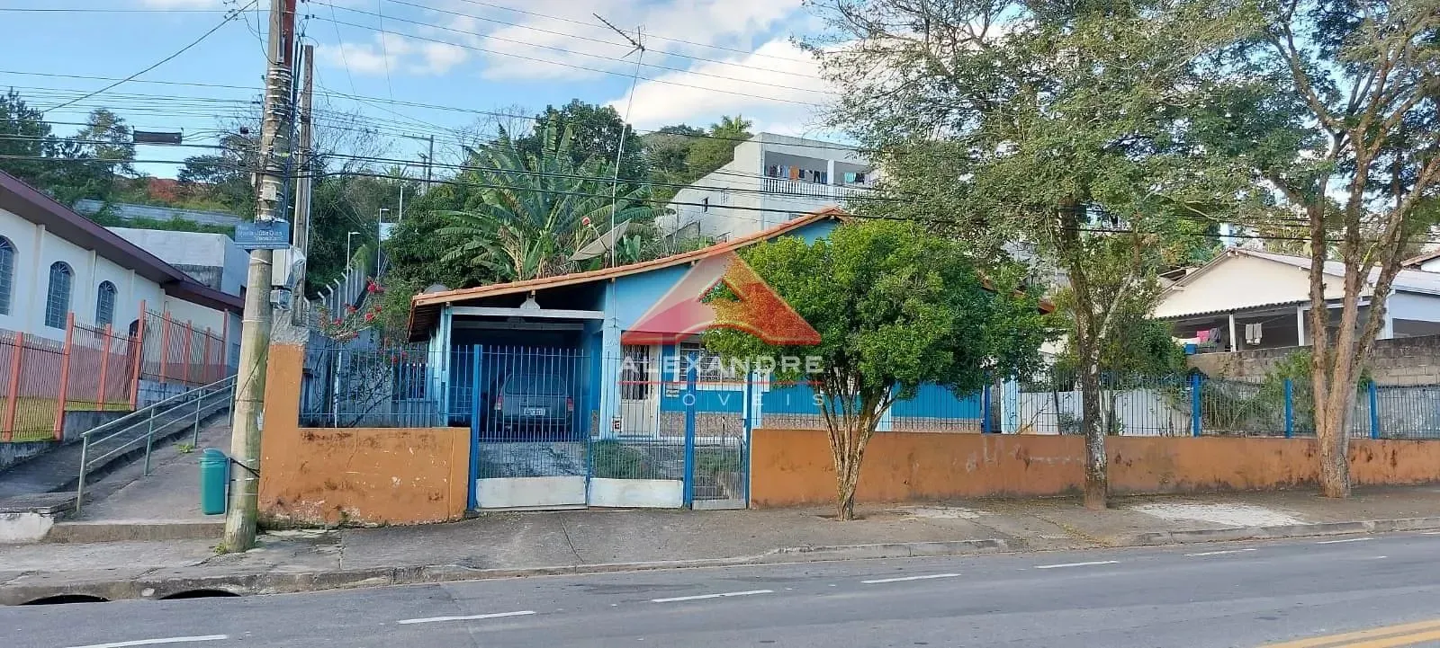 Casa, 2 quartos, 70 m² - Foto 6