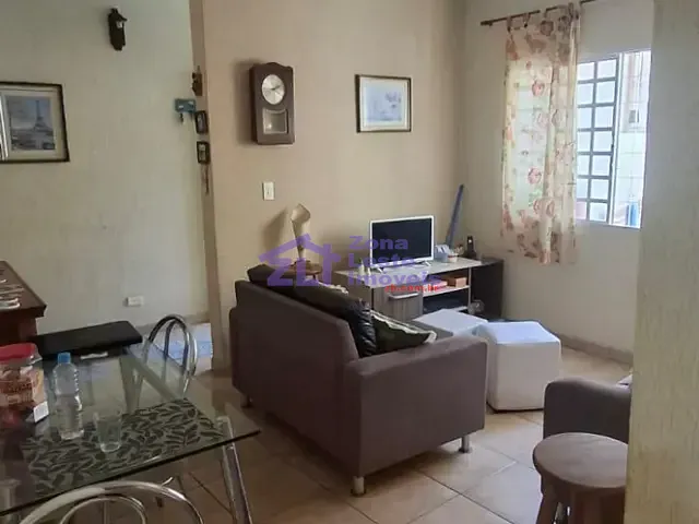 Casa 3 quartos e 4 banheiros, à venda, no bairro Chácara Belenzinho em São Paulo