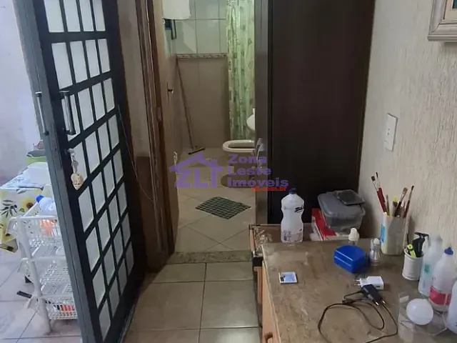 Casa 3 quartos e 4 banheiros, à venda, no bairro Chácara Belenzinho em São Paulo