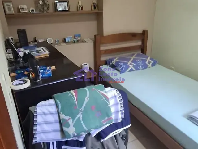 Casa 3 quartos e 4 banheiros, à venda, no bairro Chácara Belenzinho em São Paulo