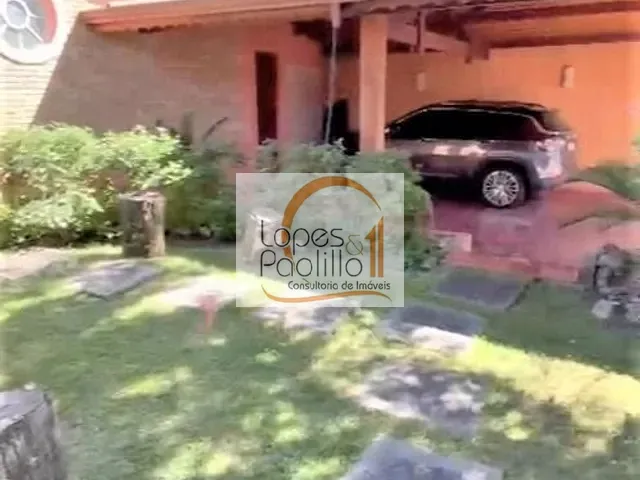 Casa com 733m² 3 quartos e 3 banheiros, à venda, no bairro Vila Esperia Ou Giglio em Atibaia