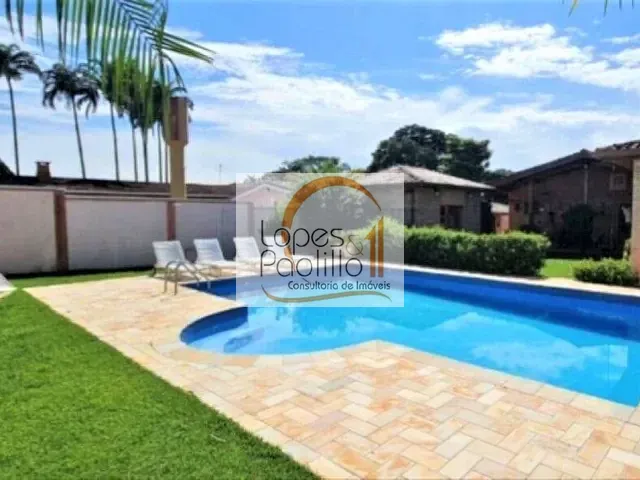 Casa com 733m² 3 quartos e 3 banheiros, à venda, no bairro Vila Esperia Ou Giglio em Atibaia