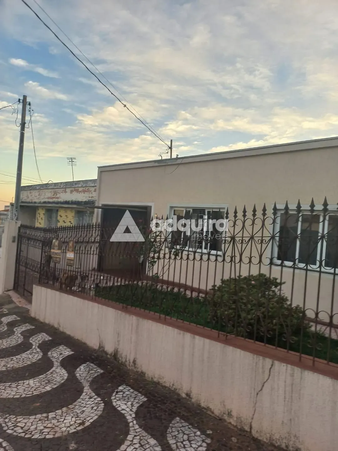 Casa, 3 quartos, 10 m² - Foto 1