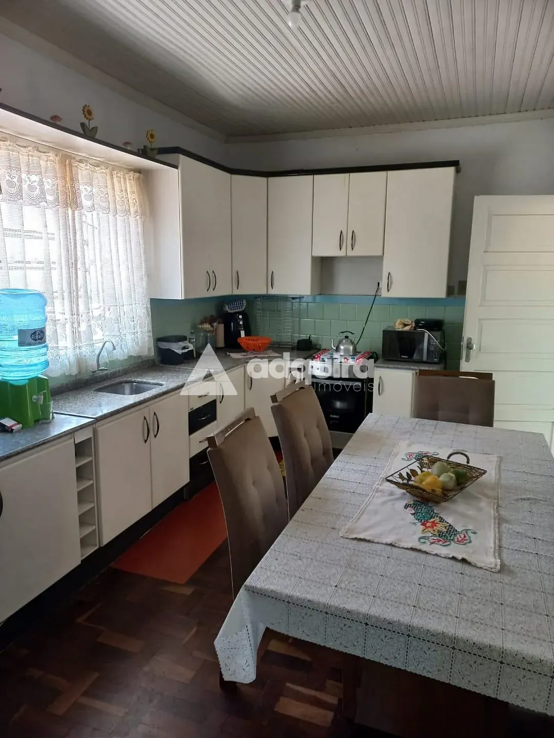 Casa, 3 quartos, 10 m² - Foto 6