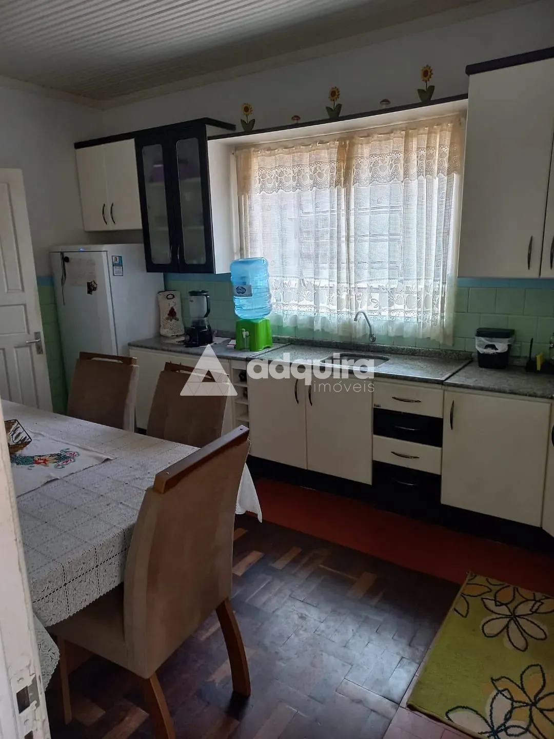 Casa, 3 quartos, 10 m² - Foto 7
