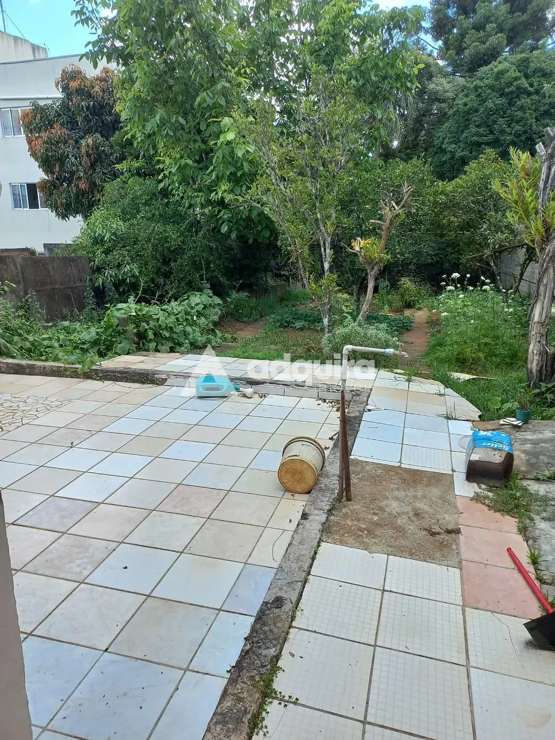 Casa, 3 quartos, 10 m² - Foto 9