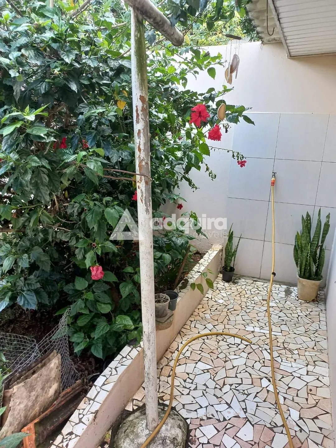 Casa, 3 quartos, 10 m² - Foto 24