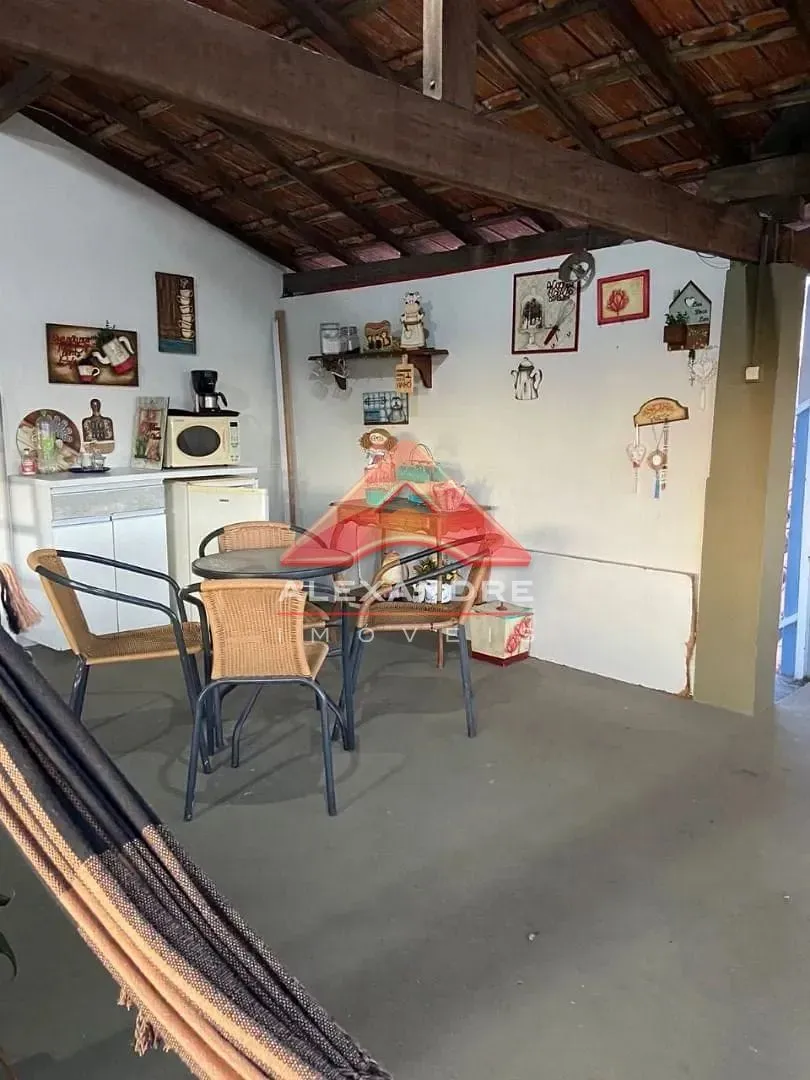 Casa, 4 quartos, 340 m² - Foto 19