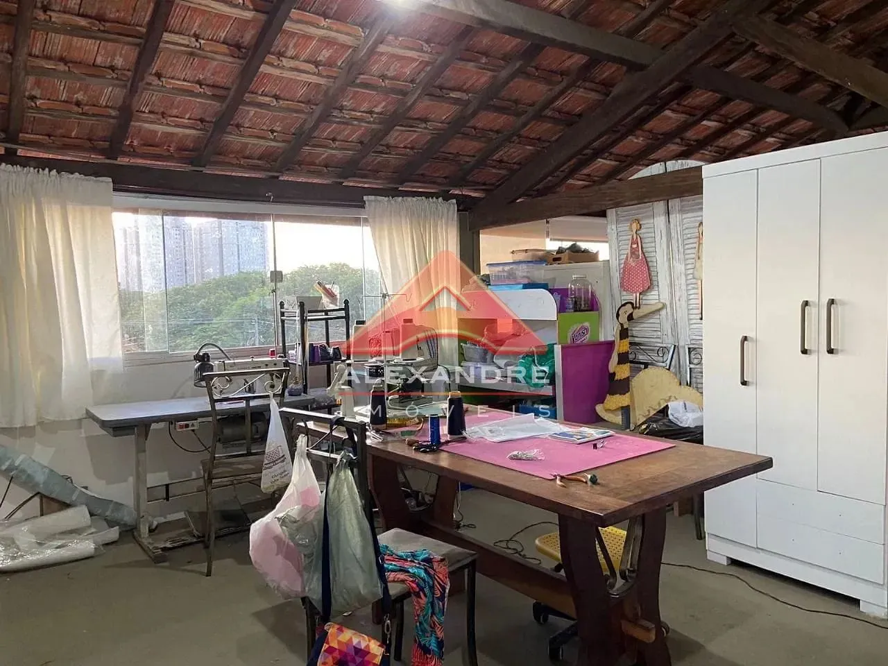 Casa, 4 quartos, 340 m² - Foto 16