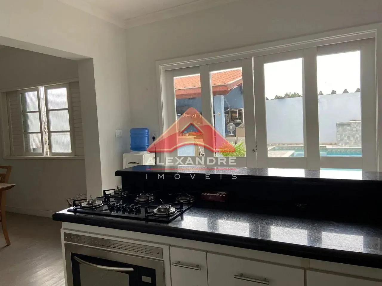 Casa, 4 quartos, 340 m² - Foto 9