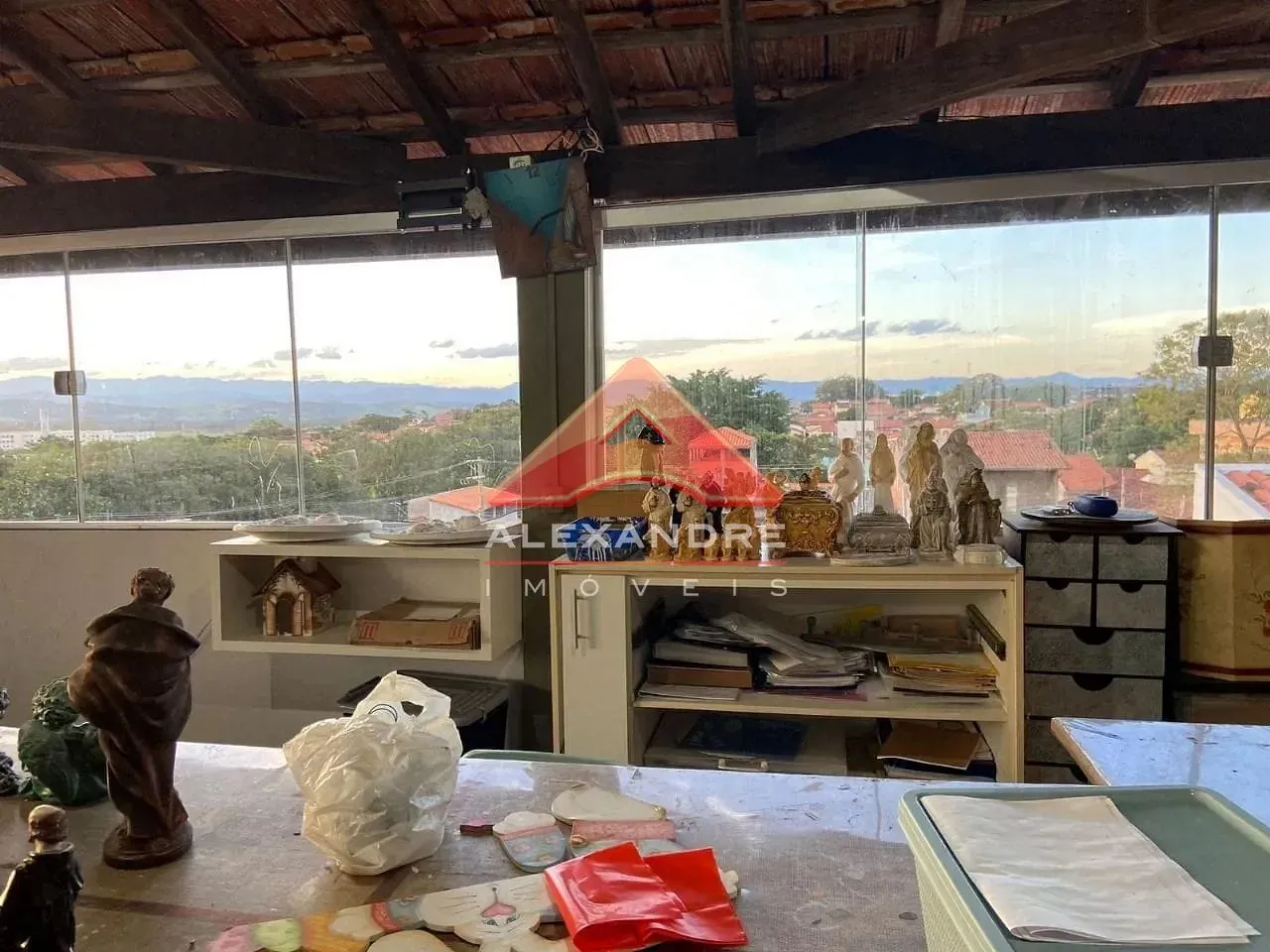 Casa, 4 quartos, 340 m² - Foto 17