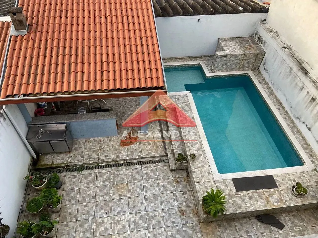 Casa, 4 quartos, 340 m² - Foto 24
