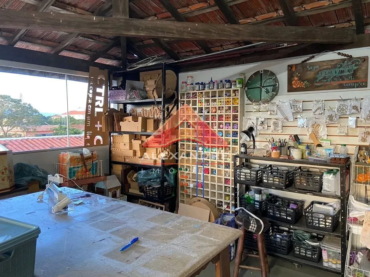 Casa, 4 quartos, 340 m² - Foto 18