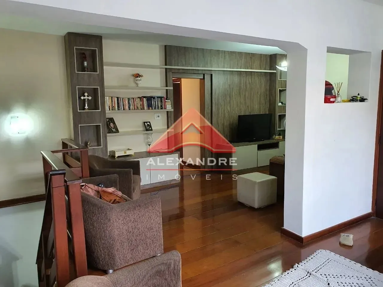 Casa, 4 quartos, 340 m² - Foto 2