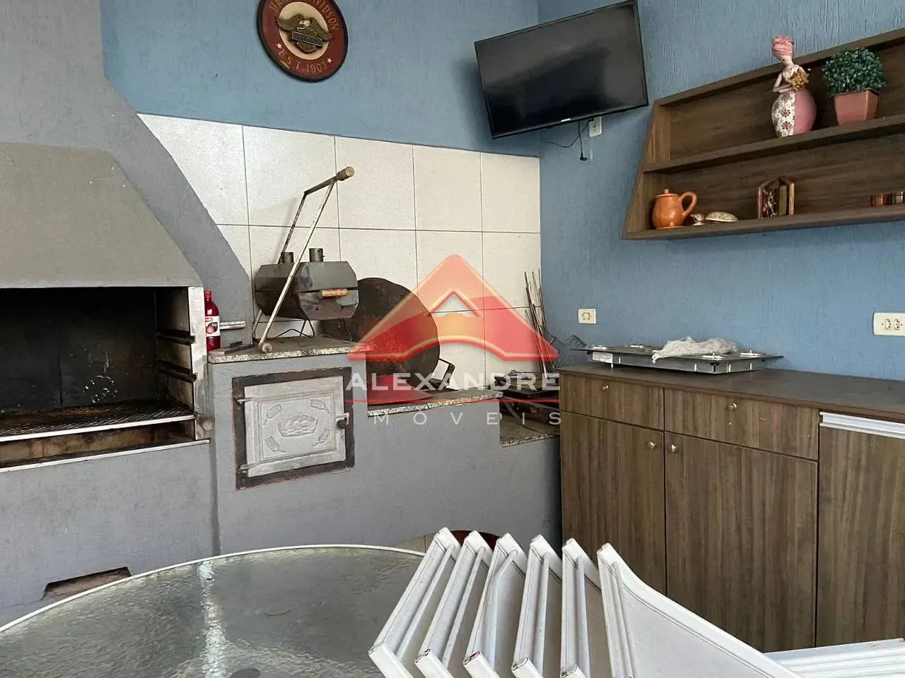 Casa, 4 quartos, 340 m² - Foto 26