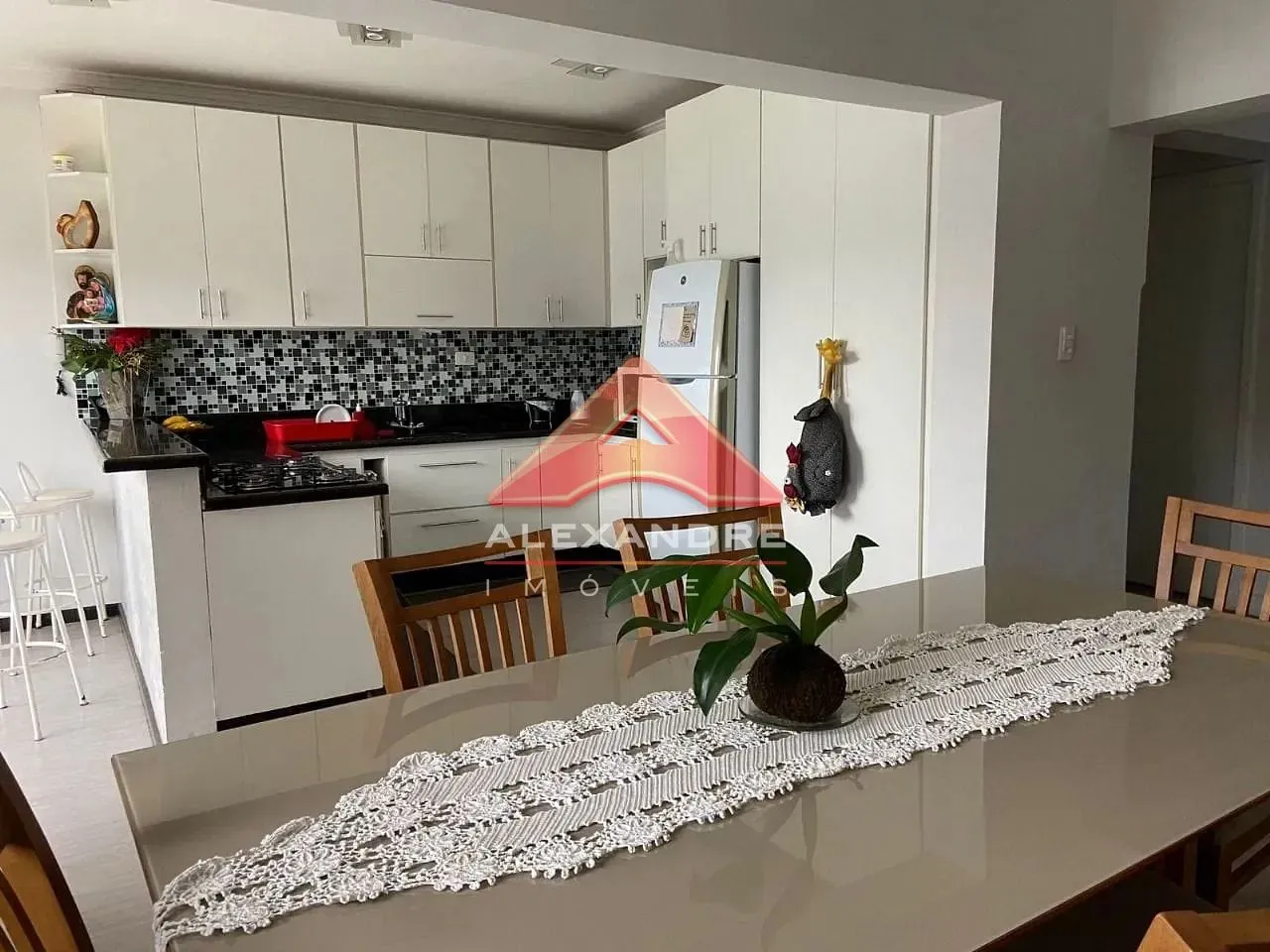 Casa, 4 quartos, 340 m² - Foto 8