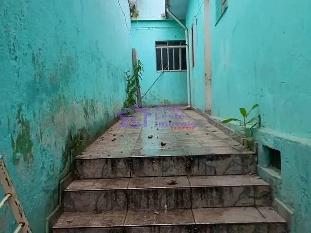 Casa 3 quartos e 2 banheiros, para alugar, no bairro Vila Formosa em São Paulo