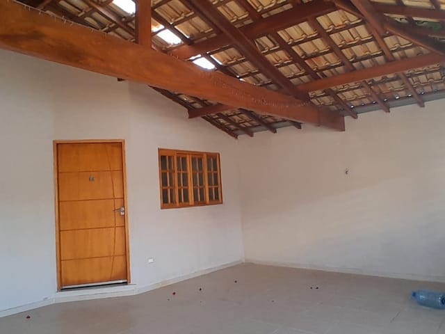 Foto do Casa - Casa com 3 dormitórios à venda, 122 m² por R$ 420.000,00 - Jardim Santa Júlia - São José dos Campos/SP | ALEXANDRE IMOVEIS LTDA
