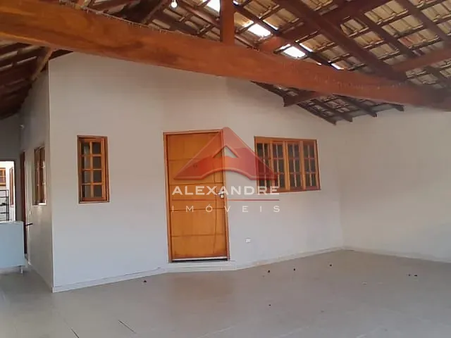 Casa com 140m² 3 quartos e 1 banheiro, à venda, no bairro Jardim Santa Júlia em São José dos Campos