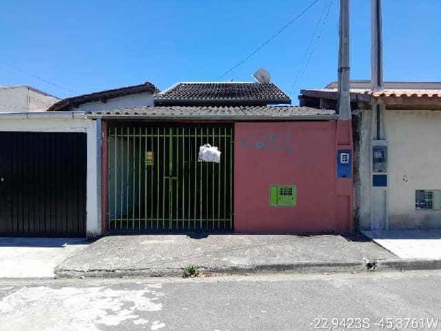 Foto do Casa - Casa à venda 10M², JARDIM REGINA, PINDAMONHANGABA - SP | Imobiliária Compare