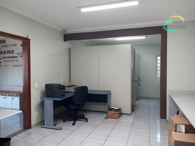 Casa com 342m², à venda ou para alugar, no bairro Jardim Chapadão em Campinas