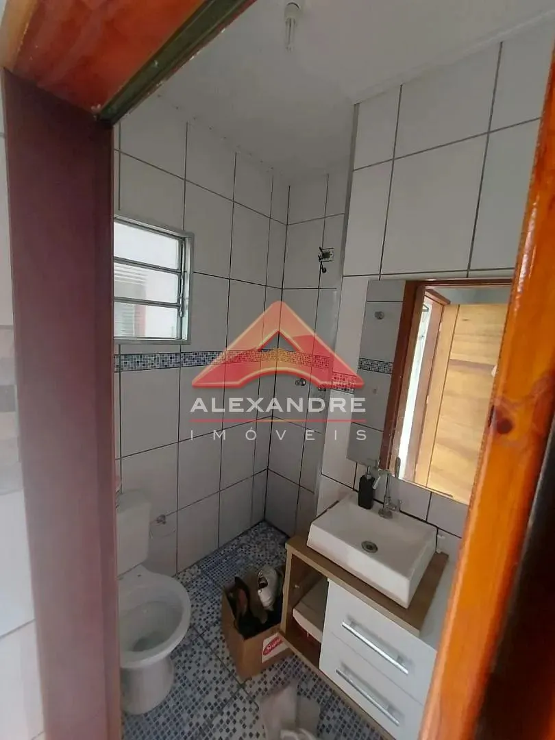 Casa, 3 quartos, 166 m² - Foto 22