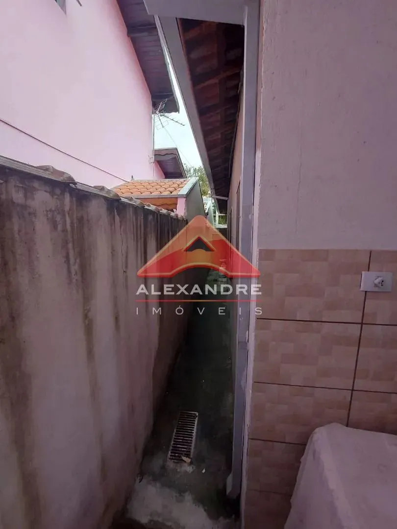 Casa, 3 quartos, 166 m² - Foto 3