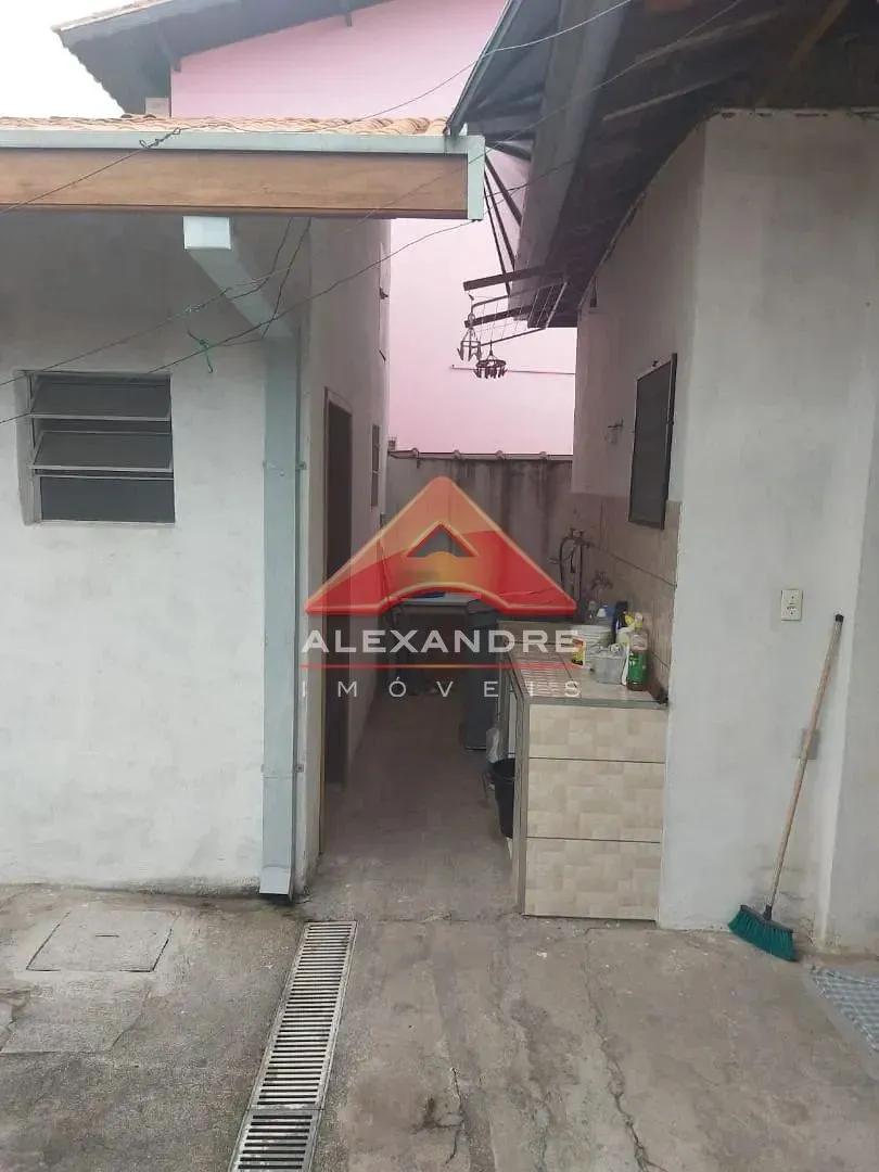 Casa, 3 quartos, 166 m² - Foto 11