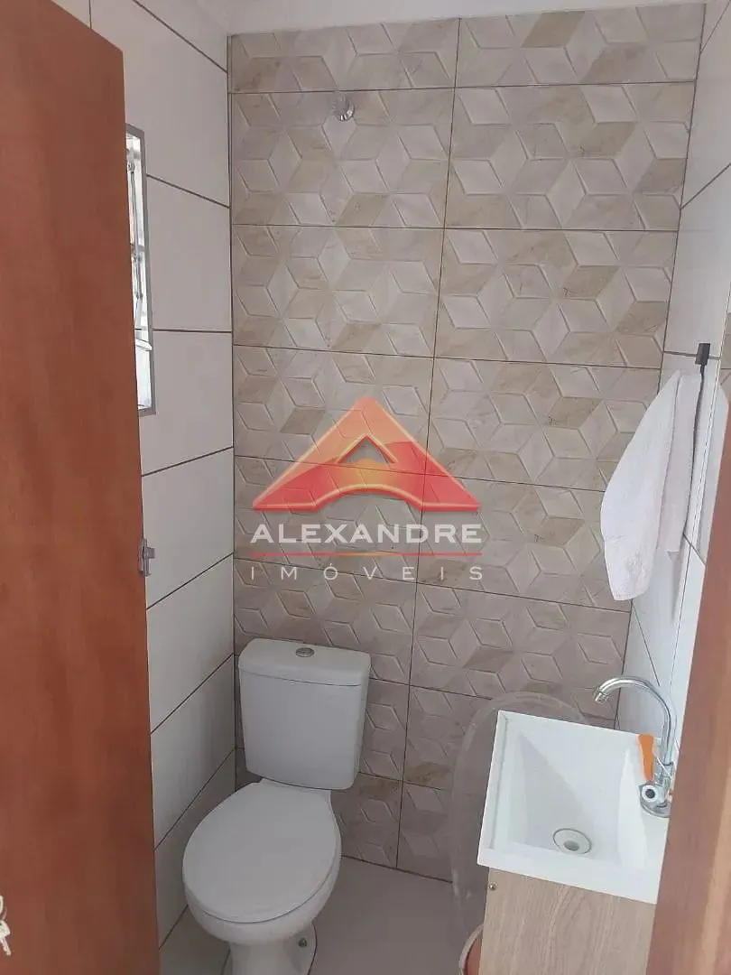 Casa, 3 quartos, 166 m² - Foto 12
