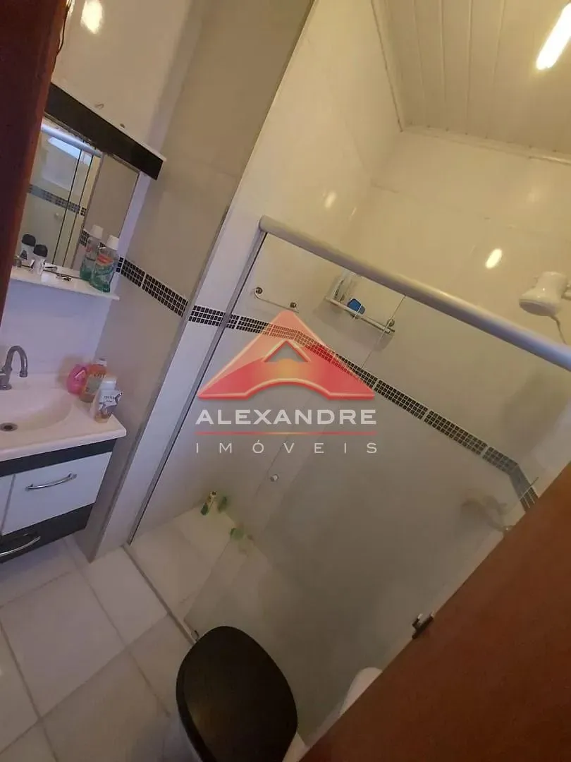 Casa, 3 quartos, 166 m² - Foto 17