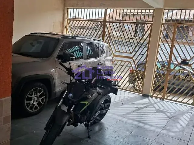 Casa 2 quartos e 2 banheiros, para alugar, no bairro Vila Carmosina em São Paulo