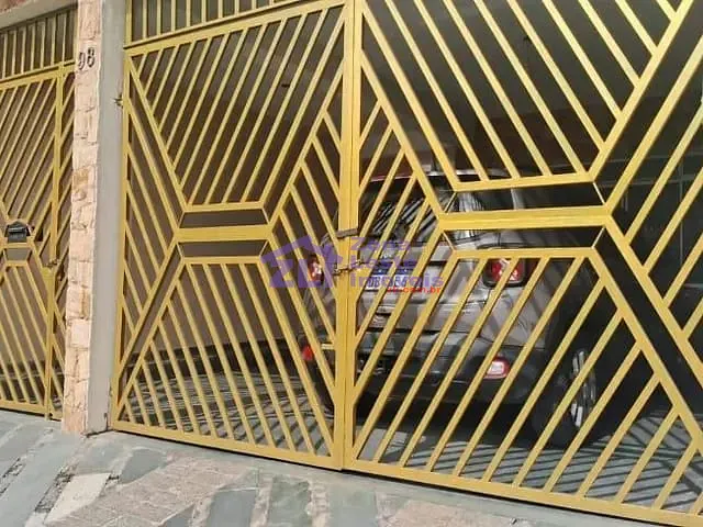 Casa 2 quartos e 2 banheiros, para alugar, no bairro Vila Carmosina em São Paulo