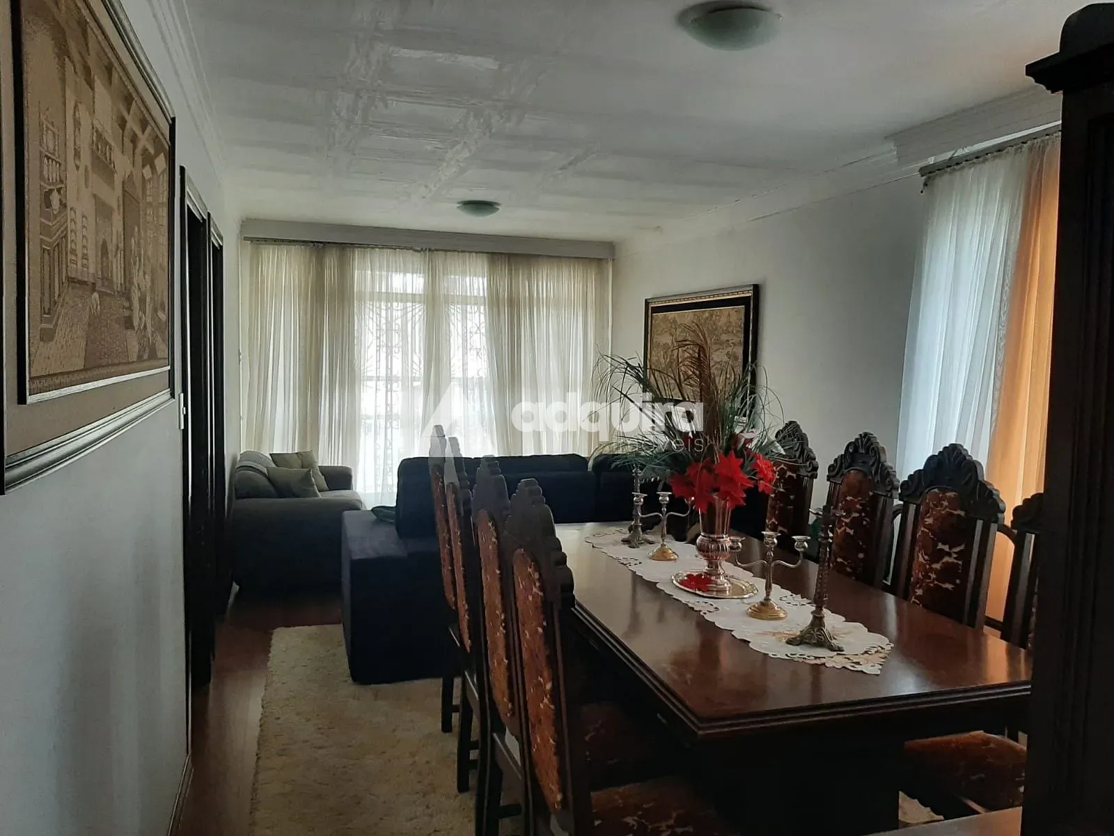 Casa, 3 quartos, 305 m² - Foto 19