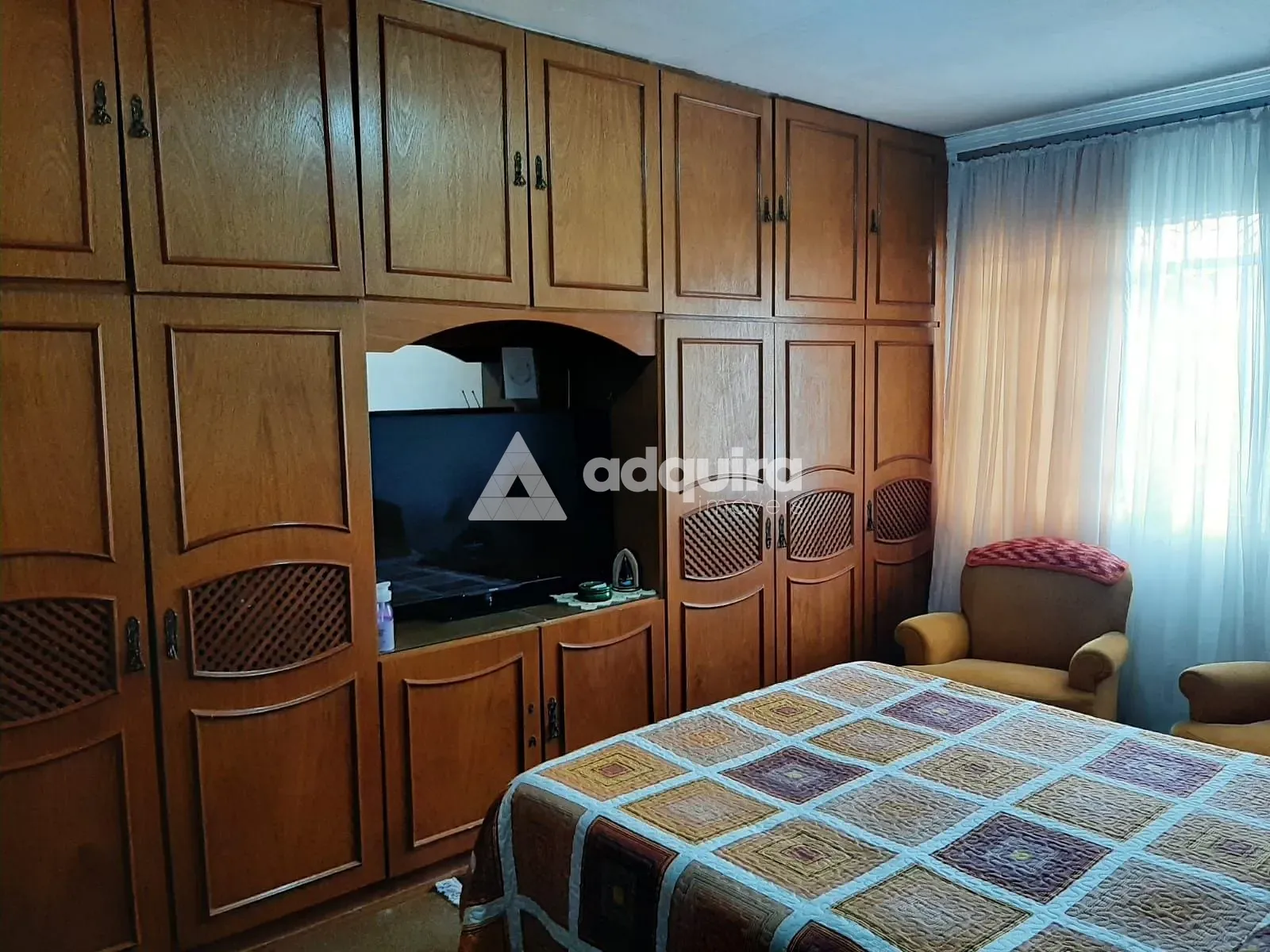 Casa, 3 quartos, 305 m² - Foto 20