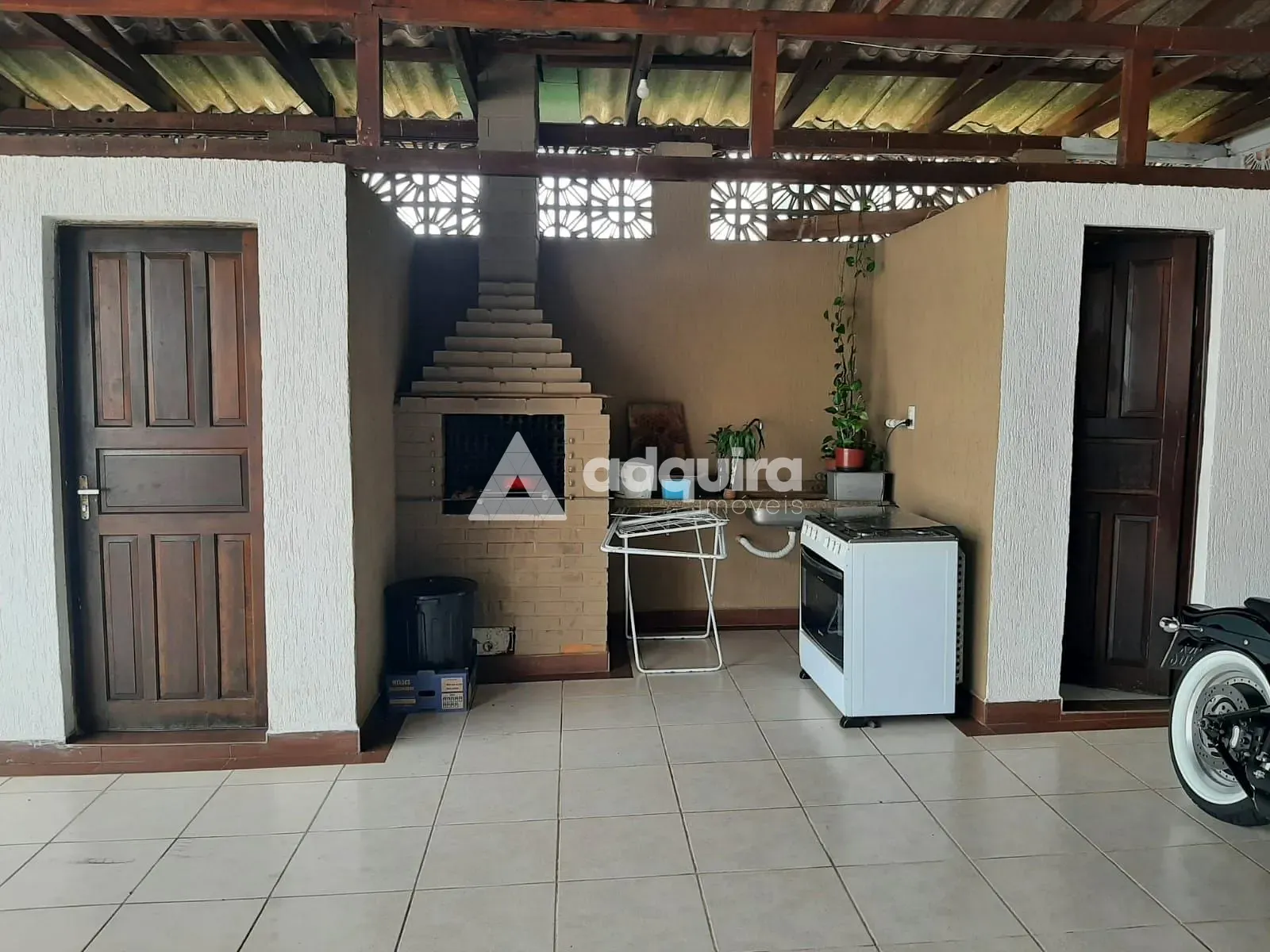 Casa, 3 quartos, 305 m² - Foto 11