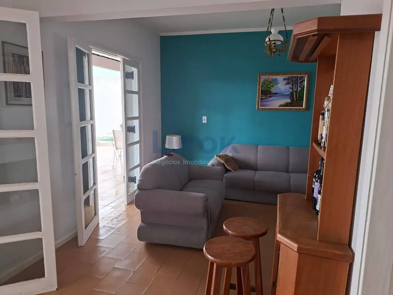 Casa, 3 quartos, 250 m² - Foto 6