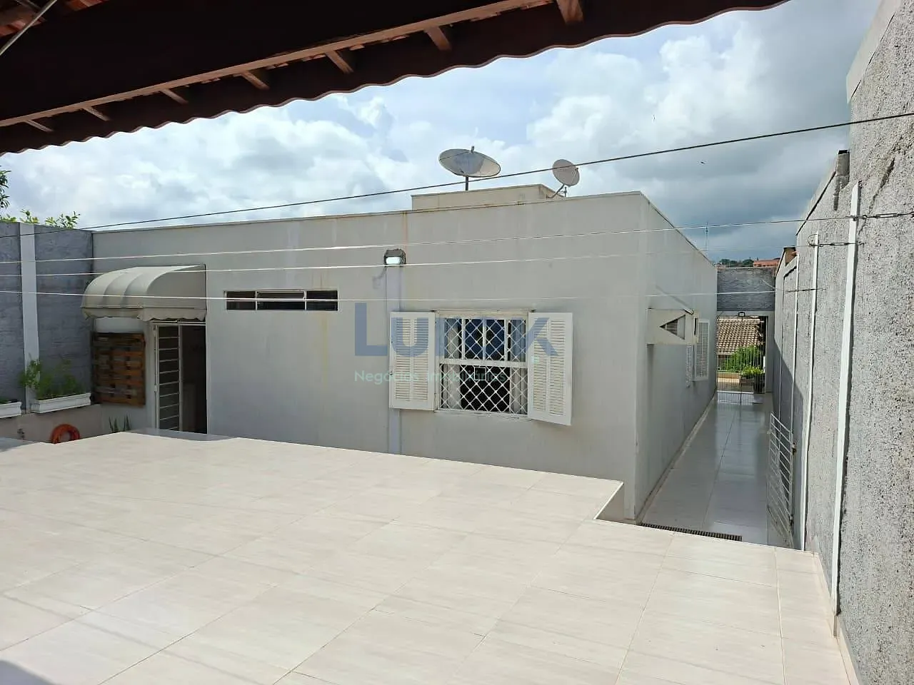 Casa, 3 quartos, 250 m² - Foto 24