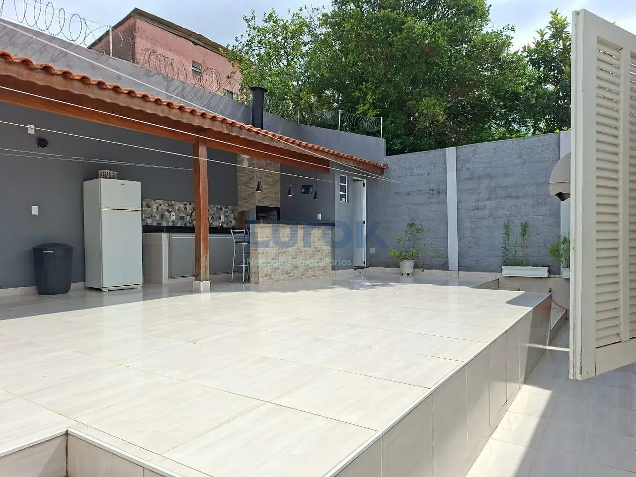 Casa, 3 quartos, 250 m² - Foto 27