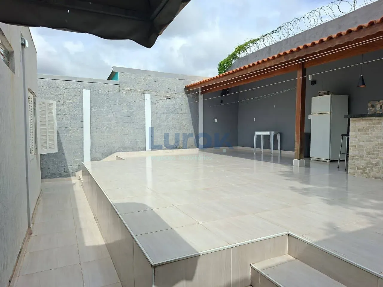 Casa, 3 quartos, 250 m² - Foto 26